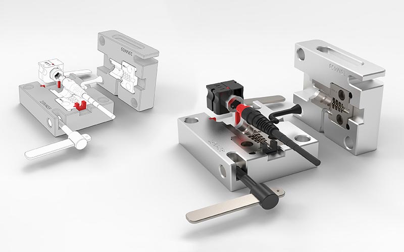 tarapath lpm part tool design