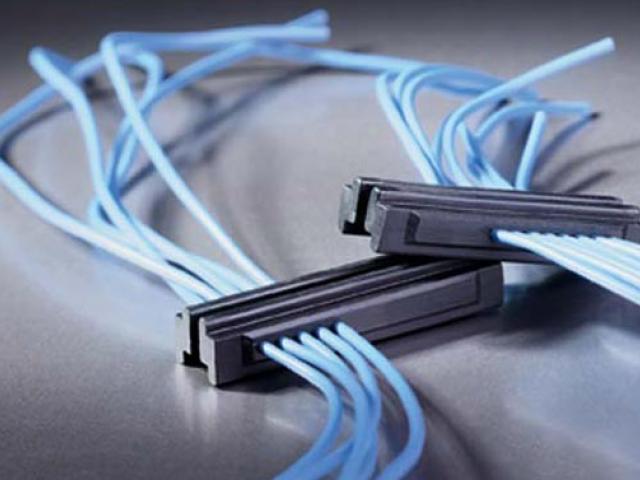 Cable Support