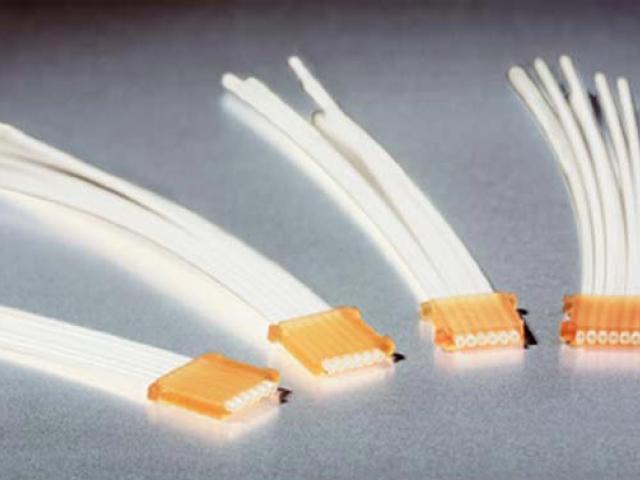 Fibre Optic Plug